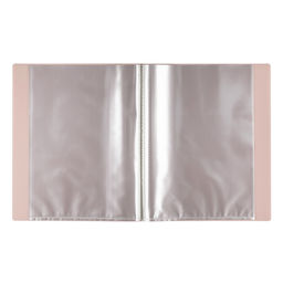 Expert Complete Trend Pastel Pastel Папка с вкладышами 40 л A4 600 мкм 20 мм диагональ 6 шт. персиковый EC27041340