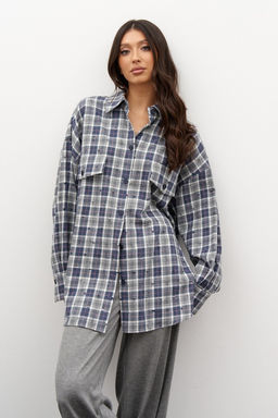 Блузка А2013 - Annete фото 5