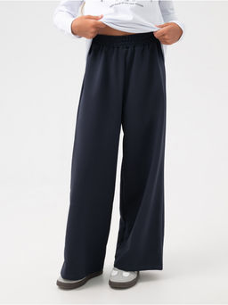 Брюки Класс детские черный - София фото 12