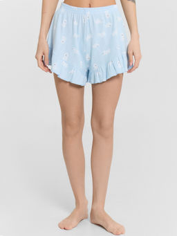 КОМПЛЕКТ ЖЕНСКИЙ (ФУТБОЛКА, ШОРТЫ) - Mark formelle фото 4