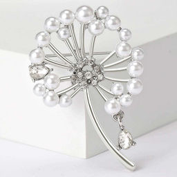 Брошь арт. 32 2735 (id 272078)