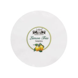БЛЮДО LEFARD ЛЕМОН ТРИ 22*17,5*4 СМ  фото 3