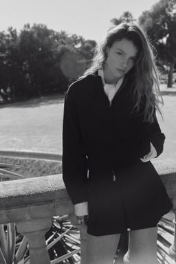Cazadora bomber - H&m фото 2
