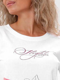 Лонгслив женский 256 - Вега фото 10