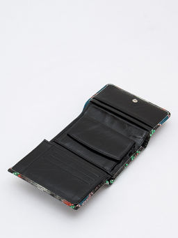 Кошелек 7012-17 w.red Velina-Fabbiano