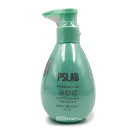 Зубная паста от кариеса с пробиотиками Active Balance PsLab, Корея, 200 мл Акция