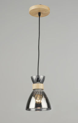 Люстра Подвес PP-000800-1WD