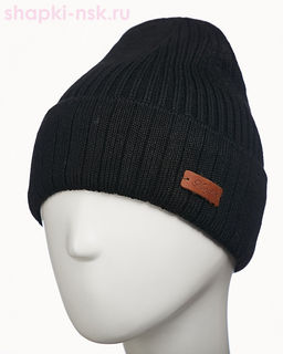 49953 Шапка мужская (57-59)