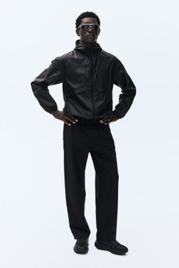 Pantal?n de ch?ndal con DryMove Regular Fit - H&m фото 5