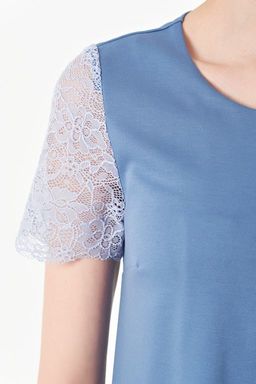 Платье П3-3973/10 - Wisell фото 6