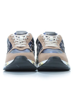 05-6026-61 Кроссовки женские (искусственные материалы) - No name фото 11