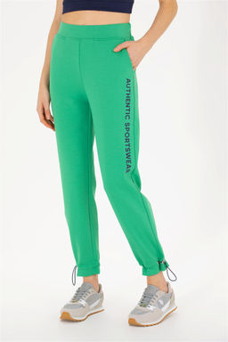Женские зеленые спортивные штаны Неожиданная скидка в корзине - U.s. polo assn фото 3
