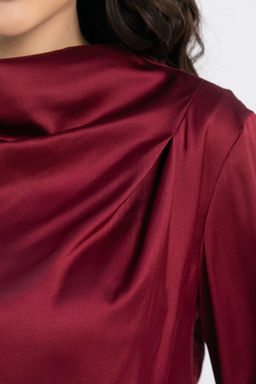 Блуза Магия успеха - Lt collection фото 7