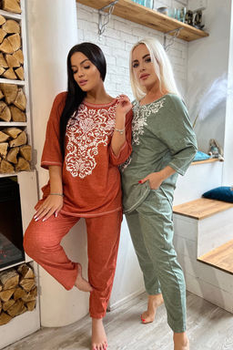 Туника 8164 - Натали фото 4