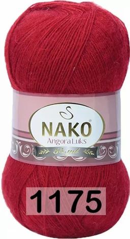 ANGORA LUKS - Nako фото 34