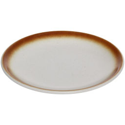 Цена за 2 шт. Тарелка керамическая "Cappuccino" 15см