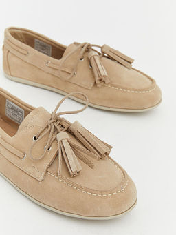 S?et Kad?n Loafer Ayakkab?