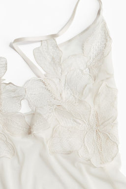 Body tanga bordado - H&m фото 7