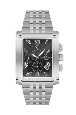 Наручные часы Daniel Klein мужские кварцевые 14250-2