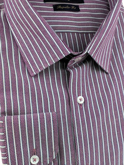 Рубашка 23-57-Б-12 - Nicolo angi фото 3