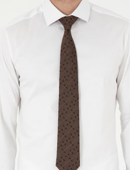 Beyaz Ex. Slim Fit Uzun Kollu Basic G_mlek - Pierre cardin фото 6