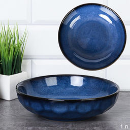 Салатник 850 мл / RT-336 /уп 13/