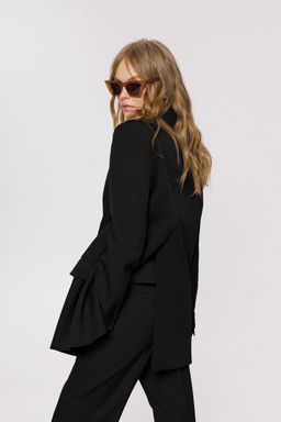 Костюм Pirs 4048 черный  фото 2