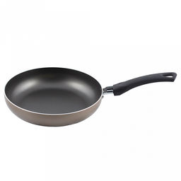 "Sandy" Сковорода с антипригарным покрытием д24см, h5,5см, s1,9мм (Россия)