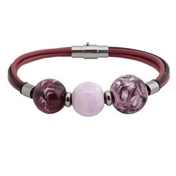 Браслет из муранского стекла - Vloes фото 10