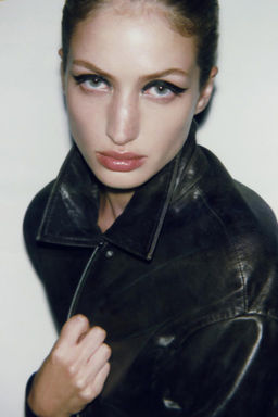 LIQUID EYELINER - PRECI-EYES - Zara фото 2