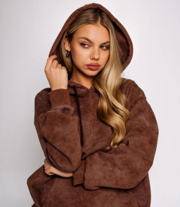 Спортивный костюм #КТ8025 - Dommod фото 6