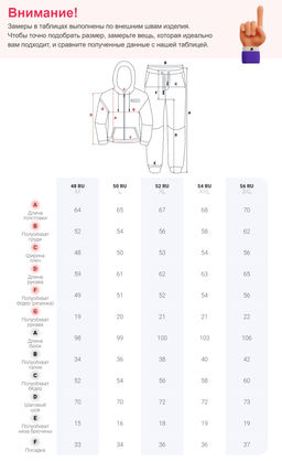ФЛИС с НАЧЕСОМ Спортивный костюм демисезонный ,Турция - Mtforce фото 17