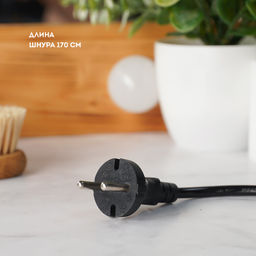 Фен для волос GALAXY LINE GL4337 (видео в описании)  фото 8