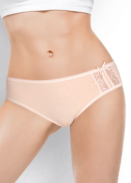 Трусы женские бикини