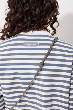 Лонгслив тельняшка - MG Wear фото 4