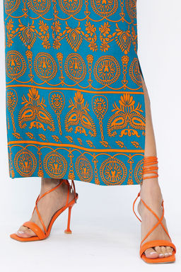 Платье Вистерия - Lt collection фото 15