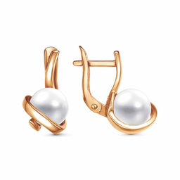 СЕРЬГИ 33615997