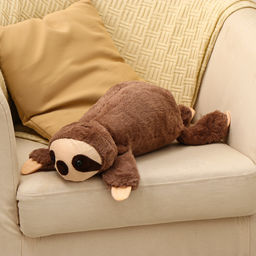 Мягкая игрушка «Ленивец», 50 см