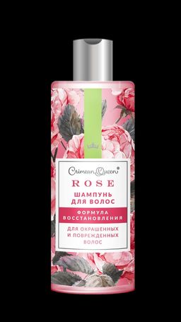 НОВИНКА! Шампунь Формула восстановления для окрашенных и поврежденных волос - Мануфактура дом природы фото 2