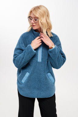 Джемпер 3652 - Elletto фото 17