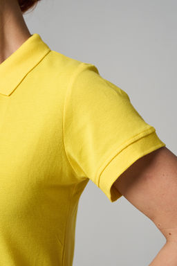 Платье-поло Натали хлопок  фото 32