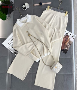 Костюм двойка