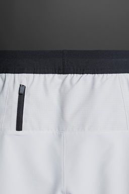 BASIC TRAINING SHORTS - Zara фото 19