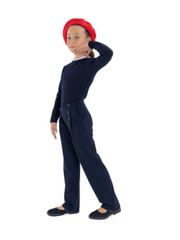 Джемпер д/дев. О75685