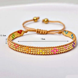 Браслет арт. 41 9689 (id 285523) - Rada фото 2