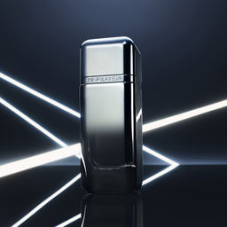 C. HERRERA 212 VIP BLACK ELIXIR m EDP 50 ml M - Carolina herrera фото 3