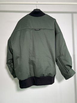 КУРТКА 1055 - Niv niv фото 10