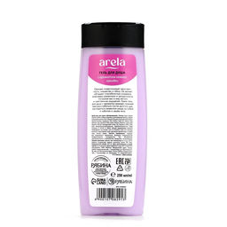 Крем-гель для душа ARELA, 250 мл, аромат орхидеи