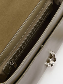 Кросс-боди TENDANCE Артикул 4319805, зеленовато-коричневый  фото 4