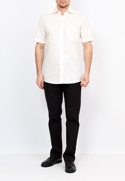 Сорочка мужская короткий рукав GREG Gb510/309/CRL/ZV  фото 6